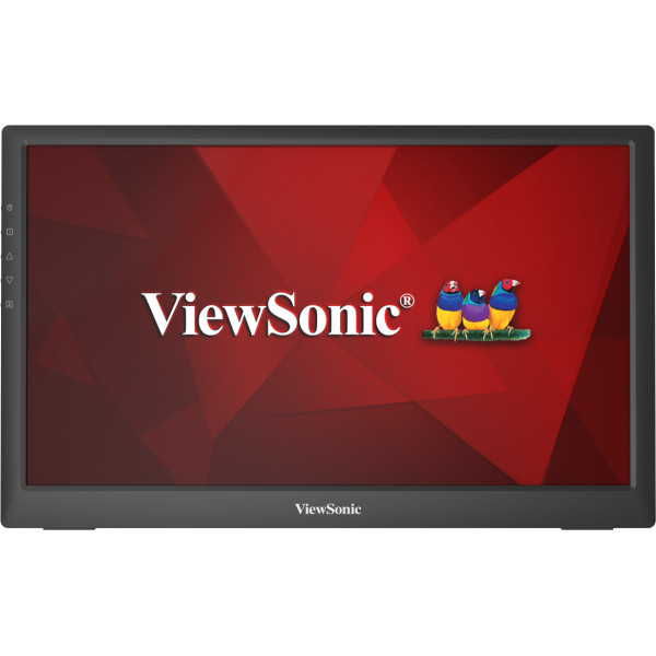 viewsonic lcd 显示器 va2730-h-3