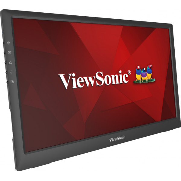 viewsonic lcd 显示器 va2730-h-3