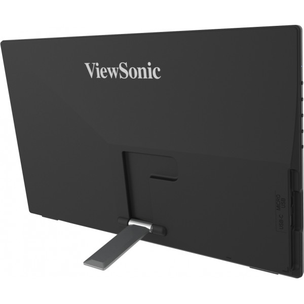 viewsonic lcd 显示器 va2730-h-3