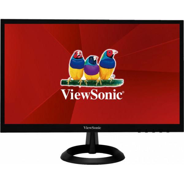 viewsonic lcd 显示器 va2261-3