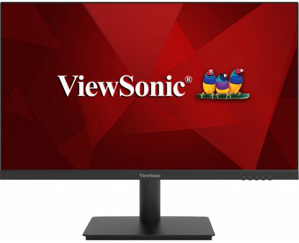 viewsonic lcd 显示器 va2462-h-2