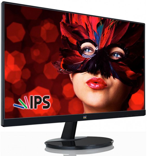 viewsonic lcd 显示器 vx2731-4k-hd