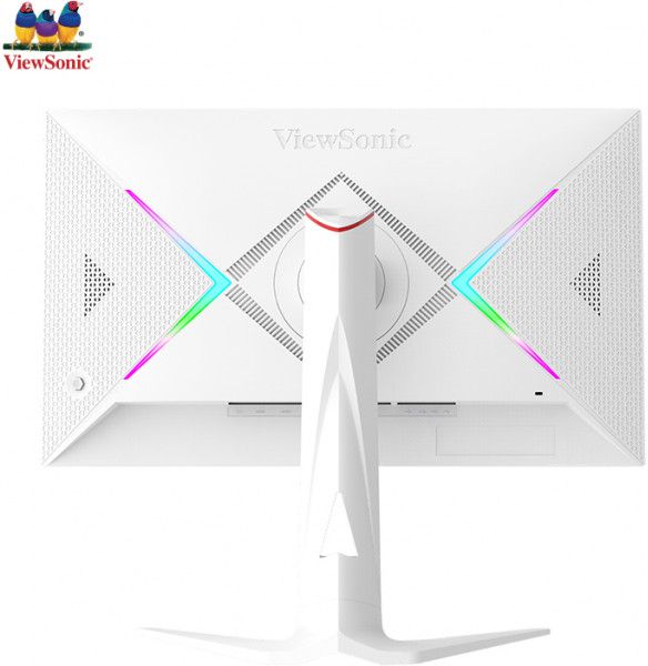 viewsonic lcd 显示器 vx2731-4k-hd