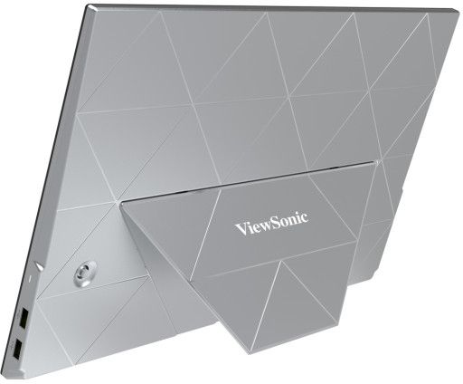 viewsonic lcd 显示器 va2462-h-6