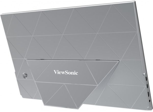 viewsonic lcd 显示器 vp2768a-4k