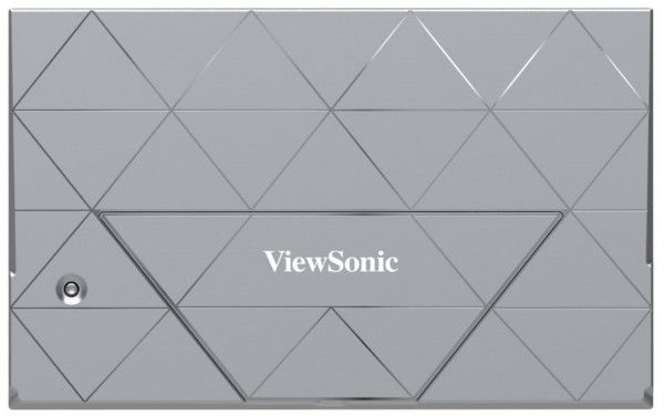 viewsonic lcd 显示器 va2462-hd-2