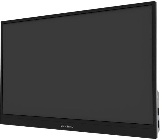 viewsonic lcd 显示器 va2702-h