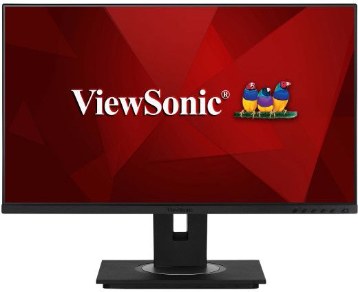 viewsonic lcd 显示器 vg2755-2k