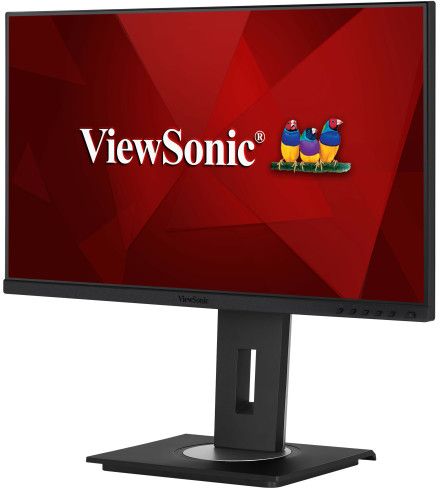 viewsonic lcd 显示器 vg2755-2k