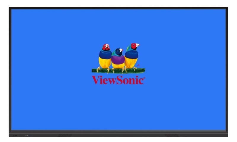 viewsonic 电子白板 swb5505-g-spl