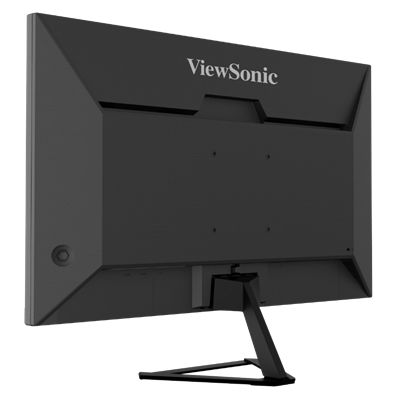 viewsonic lcd 显示器 vx27g58-2k