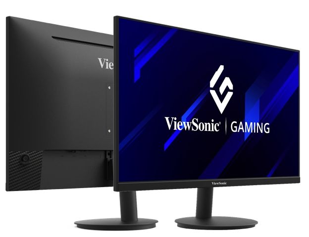 viewsonic lcd 显示器 va24g25
