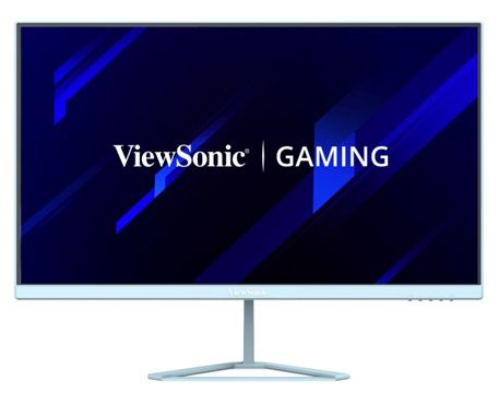 viewsonic lcd 显示器 vx24g10-bl