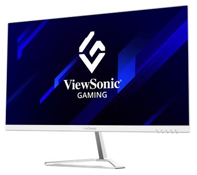 viewsonic lcd 显示器 vx24g10-w
