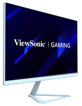 viewsonic lcd 显示器 vx24g10-bl