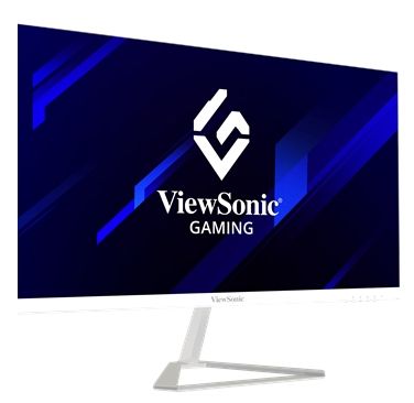 viewsonic lcd 显示器 vx24g10-w