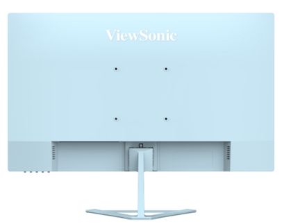 viewsonic lcd 显示器 vx24g10-bl