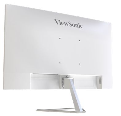 viewsonic lcd 显示器 vx24g10-w