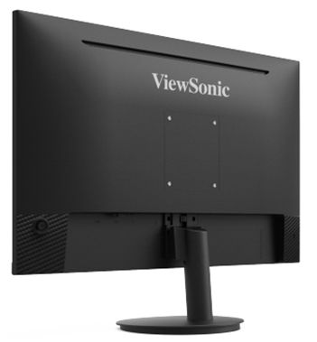 viewsonic lcd 显示器 va24d1-h