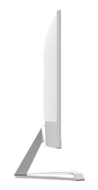 viewsonic lcd 显示器 vx24g10-w