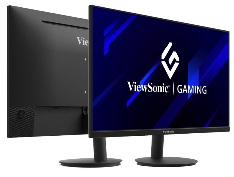 viewsonic lcd 显示器 vx2425-hd-pro