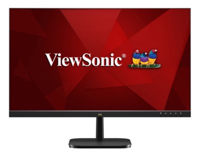 viewsonic lcd 显示器 va2450-h-12