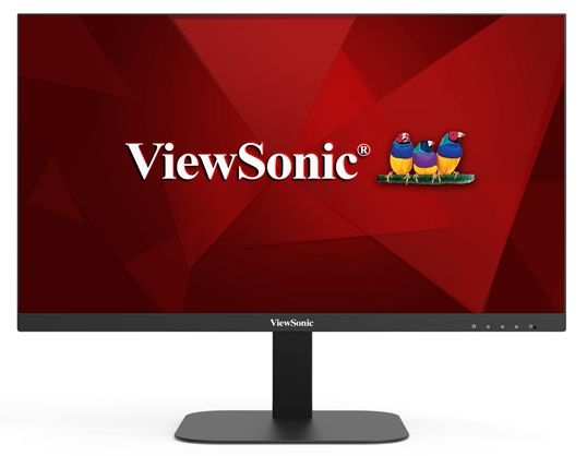 viewsonic lcd 显示器 vx2457-2k-pro