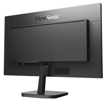 viewsonic lcd 显示器 va2450-h-12
