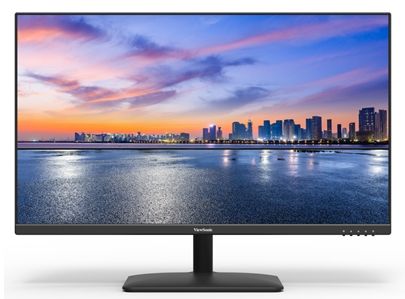 viewsonic lcd 显示器 va2730-h-12