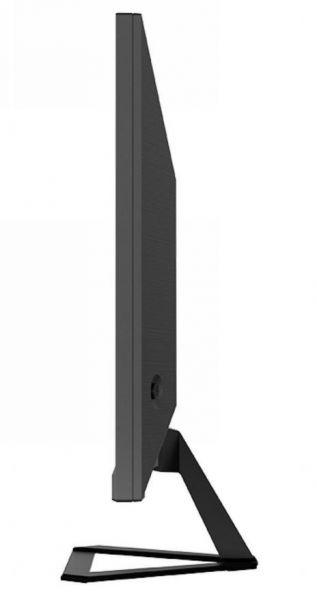 viewsonic lcd 显示器 vx27g58-2k