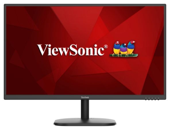 viewsonic lcd 显示器 va27g25