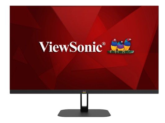viewsonic lcd 显示器 vx2725-2k-pro-2