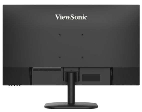 viewsonic lcd 显示器 va27g25