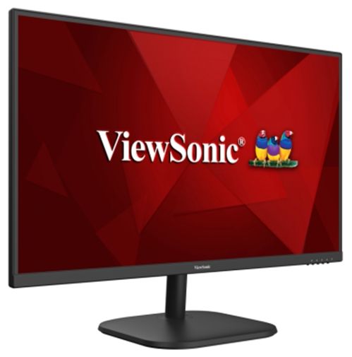 viewsonic lcd 显示器 va27g25