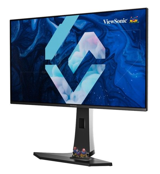 viewsonic lcd 显示器 xg273-4k-oled