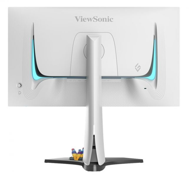 viewsonic lcd 显示器 xg273b-2k-oled