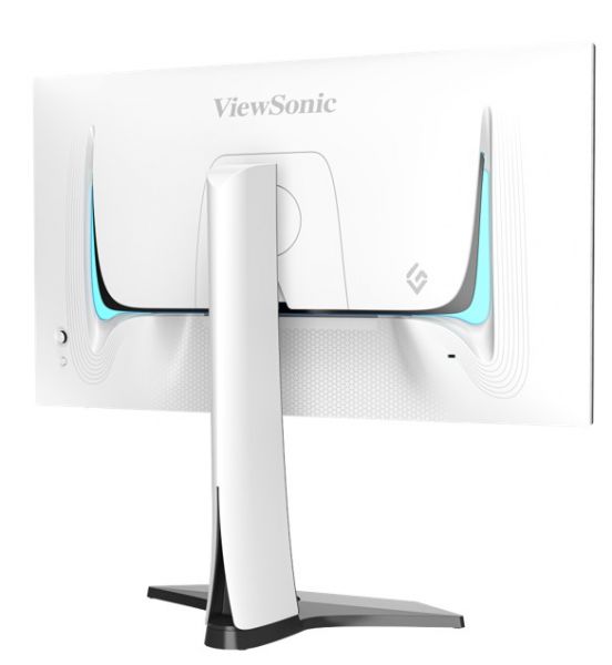viewsonic lcd 显示器 xg273b-2k-oled