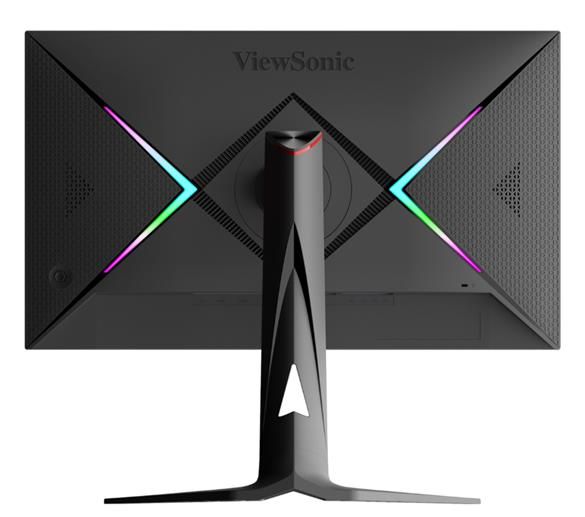 viewsonic lcd 显示器 vx2776-2k-pro-8
