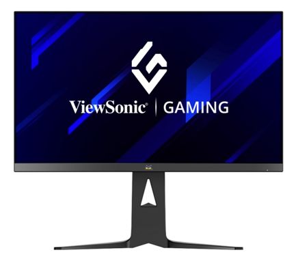 viewsonic lcd 显示器 vx27g81-2k
