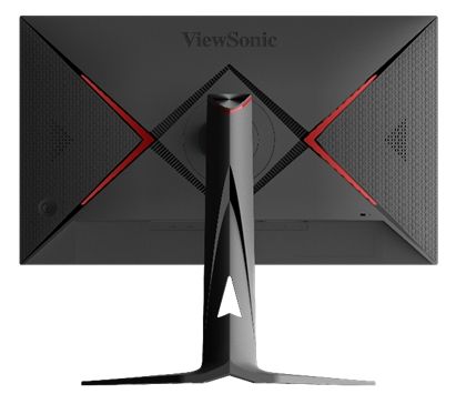 viewsonic lcd 显示器 vx27g81-2k