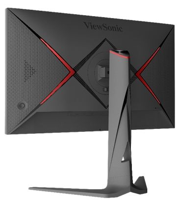 viewsonic lcd 显示器 vx27g81-2k