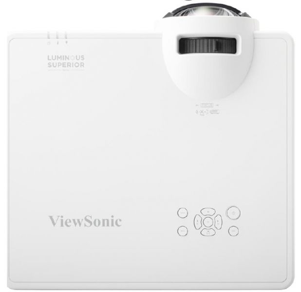 viewsonic 投影机 lsc600wu-st