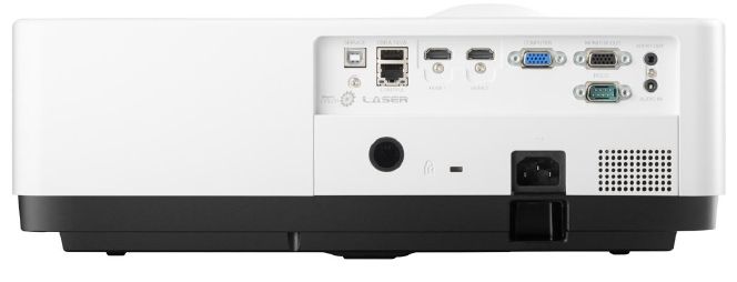 viewsonic 投影机 lsc600wu-st
