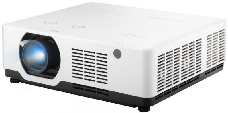 viewsonic 投影机 lsc650wu