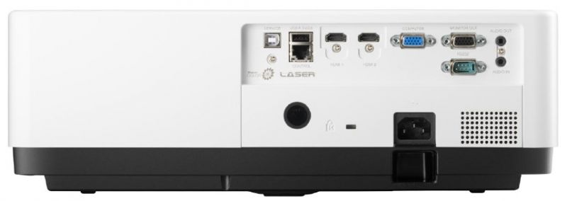 viewsonic 投影机 lsc650wu