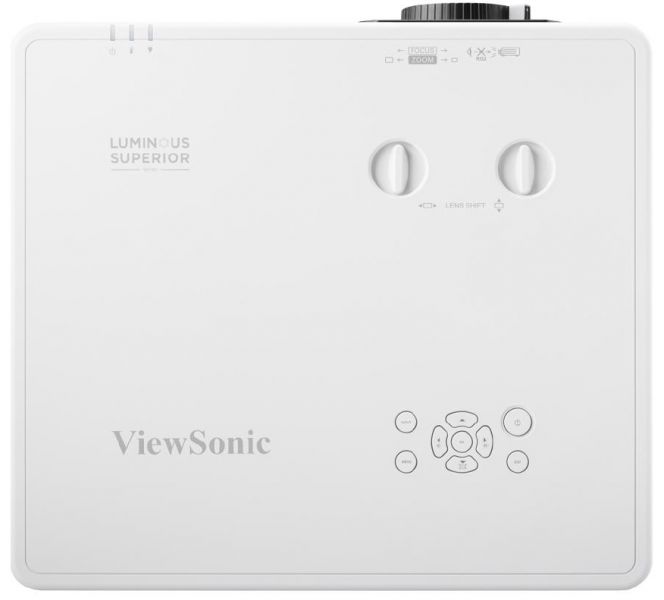 viewsonic 投影机 lsc730wu