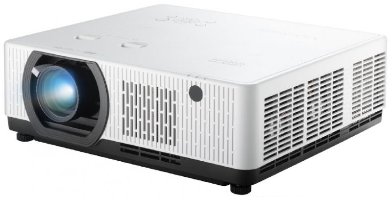 viewsonic 投影机 lsc800wu