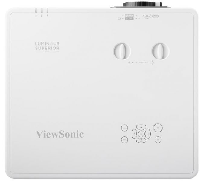 viewsonic 投影机 lsc800wu