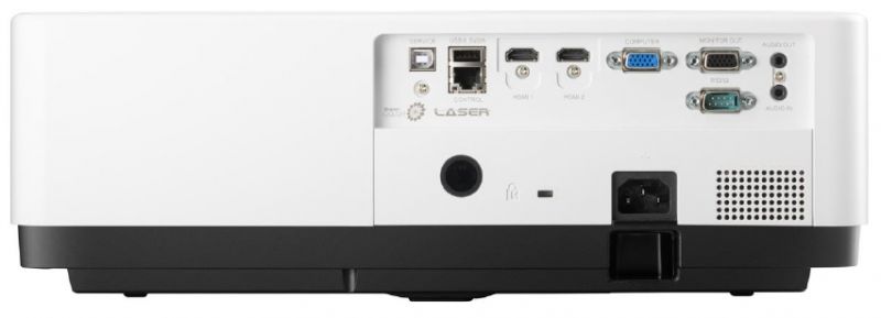 viewsonic 投影机 lsc800wu
