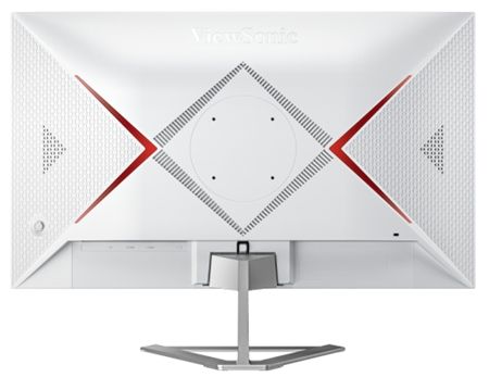 viewsonic lcd 显示器 vx27g81-2k-w